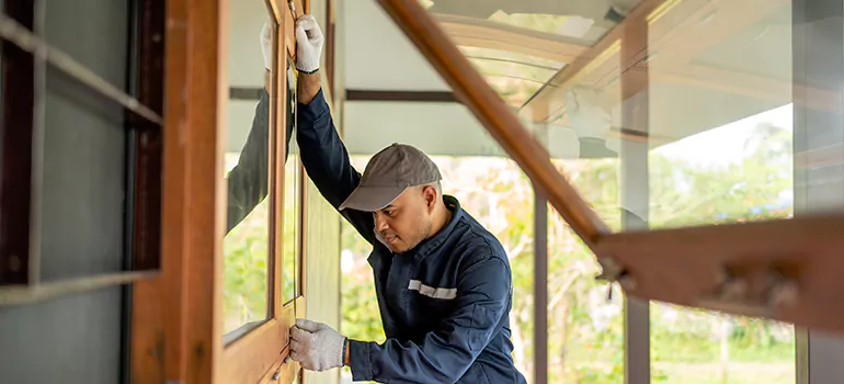 Energy-efficient Window Insulation in Fort Myers, FL