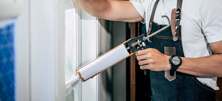 Window Jamb Extension in Fort Myers, FL