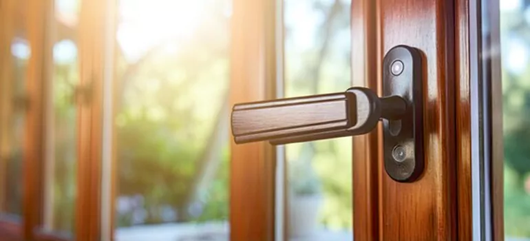 Double Glazing Window Latch Repairs in Fort Myers, FL
