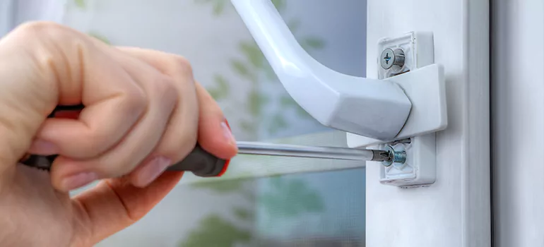 Window Crack Repair in Fort Myers, FL