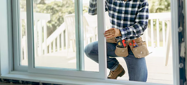 Commercial Window Replacement in Fort Myers, FL