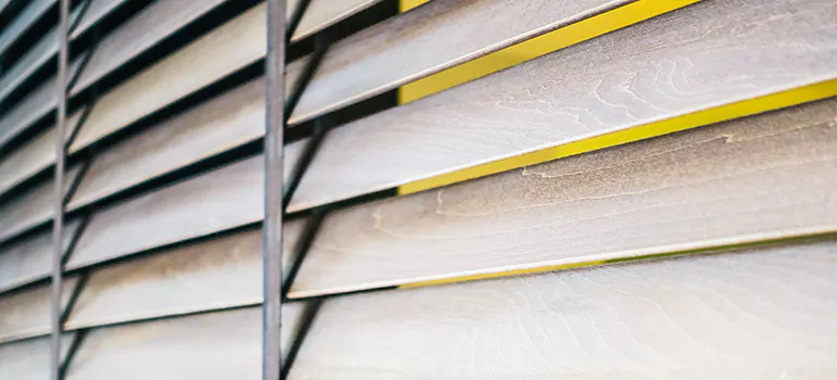 Shutter Installation Services in Fort Myers, FL