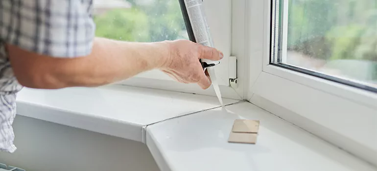 Professional Accordion Door Repair in Fort Myers, FL