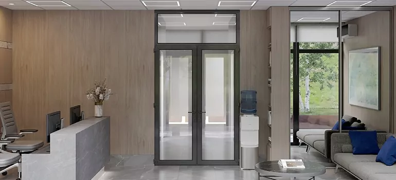 Residential Accordion Door Repair in Fort Myers, FL