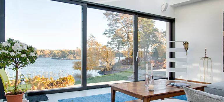 Aluminum Door Installation in Fort Myers, FL