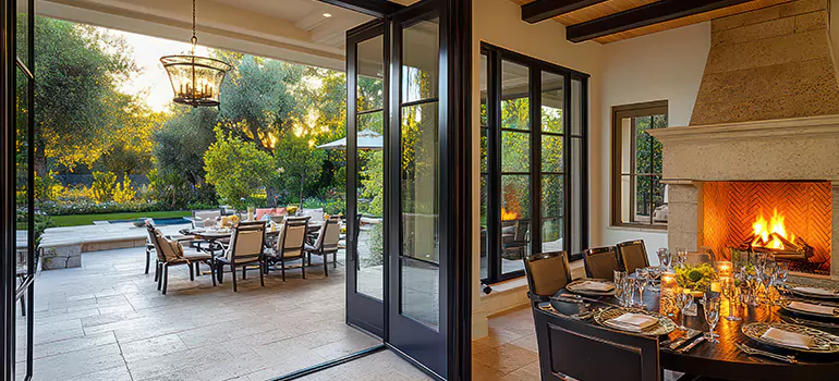 Aluminium Door Frame Installation Service in Fort Myers,FL