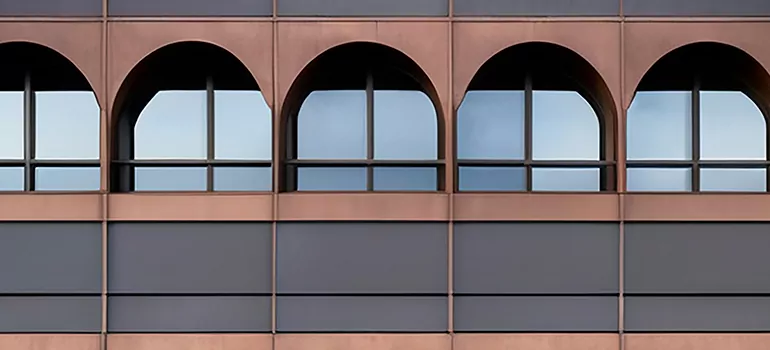 Modern Architectural Windows Repair in Fort Myers, FL