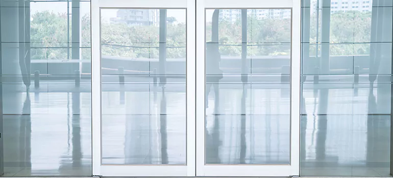 Automatic Door Openers in Fort Myers, FL