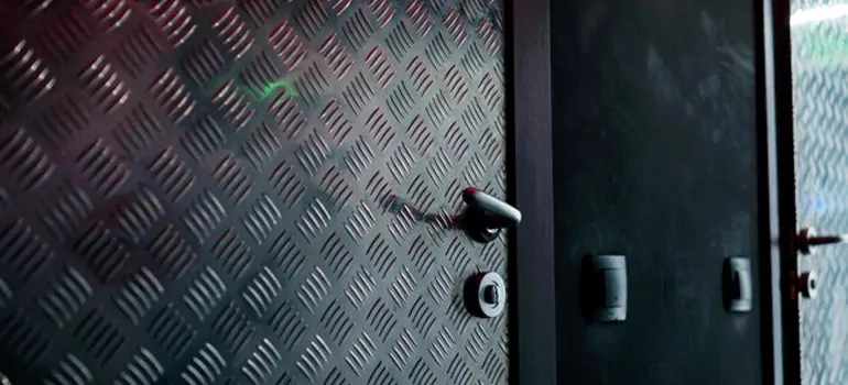 Advanced Bulletproof Door Installation in Fort Myers, FL