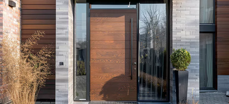 Burglary Proof Doors Company in Fort Myers, FL