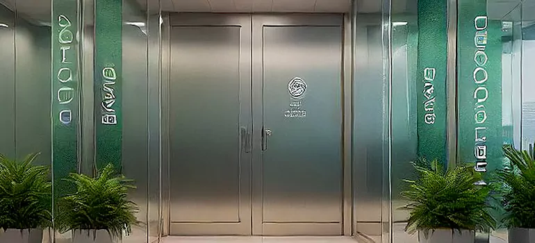 Commercial Entry Doors in Fort Myers, FL