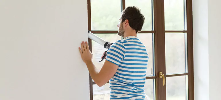 Outdoor Waterproof Caulk in Fort Myers, FL