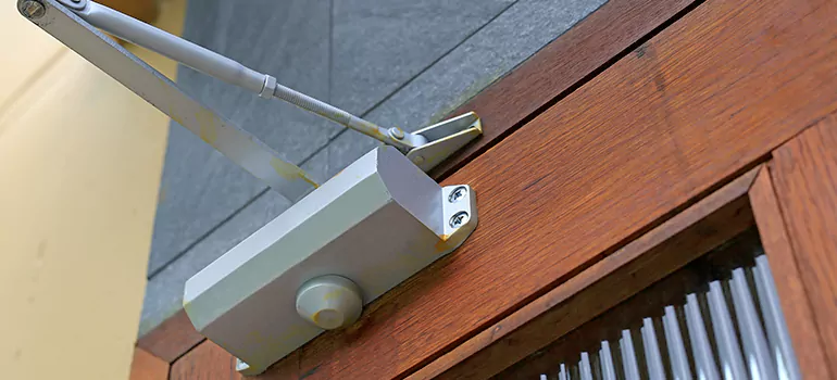 Electric Garage Door Opener Installation in Fort Myers, FL