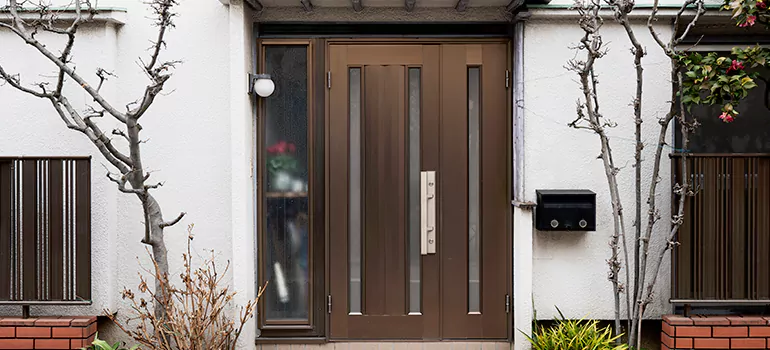Auto Door Panel Repair in Fort Myers, FL