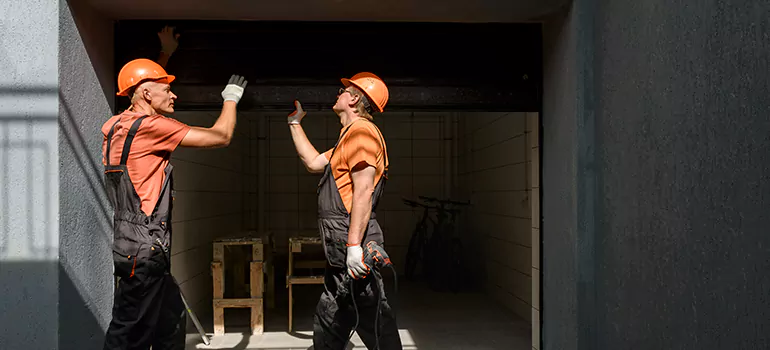 Garage Door Replacement in Fort Myers, FL