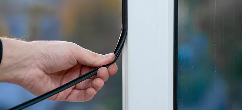 Custom Door Seal Repair in Fort Myers, FL