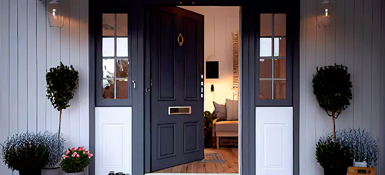 Interior Door Sweep in Fort Myers, FL