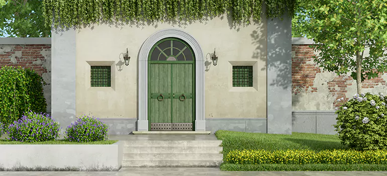 Weatherproof Screen Door in Fort Myers, FL