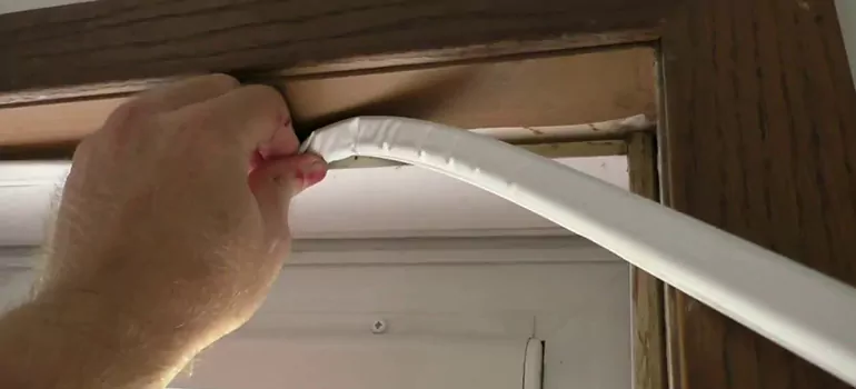 Commercial Door Weather Stripping in Fort Myers, FL