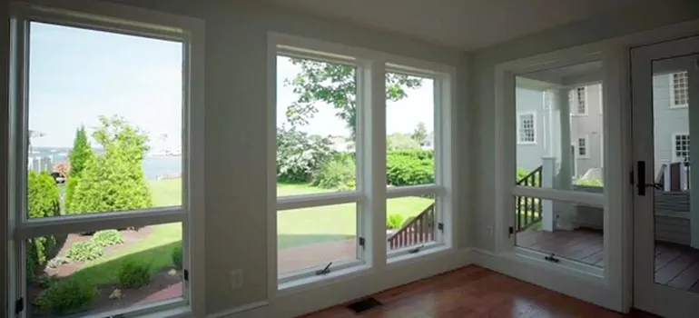 Double-hung Window Repair in Fort Myers, FL
