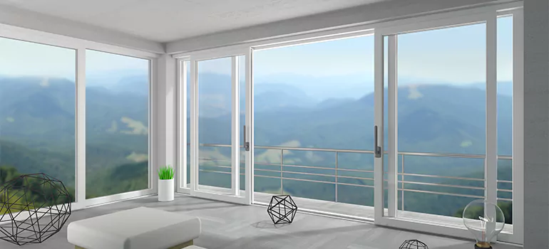 End Vent Window Installation in Fort Myers, FL