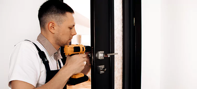 Double Entry Door Installation in Fort Myers, FL