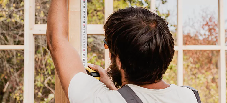Exterior Window Finishing For Homes in Fort Myers, FL