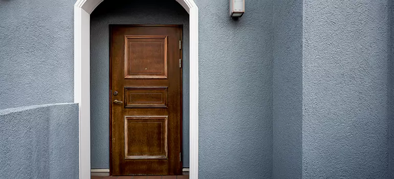 Fiberglass Door Weatherproofing in Fort Myers, FL