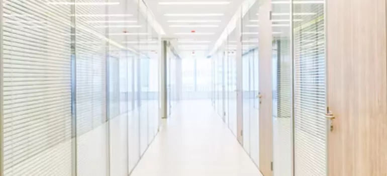 Frosted Glass Windows Replacement in Fort Myers, FL