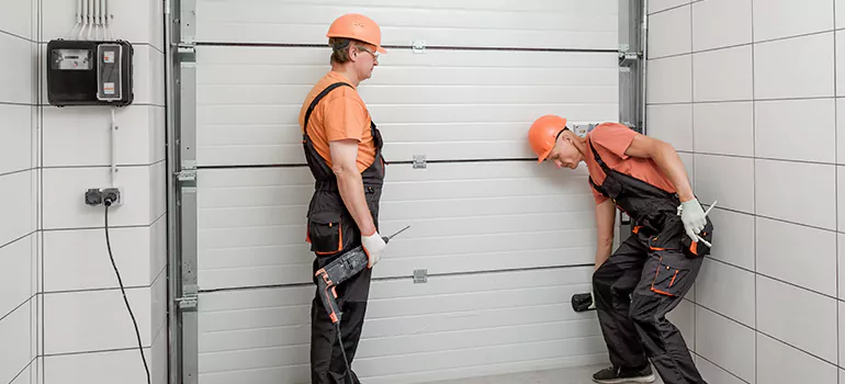 Garage Door Repair Company in Fort Myers, FL