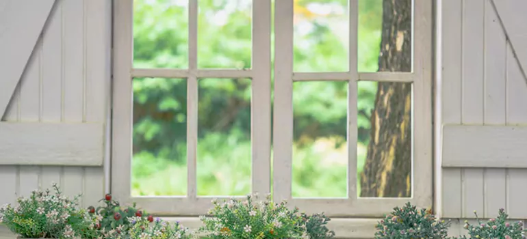 Professional Garden Window Enclosure Repair in Fort Myers, FL