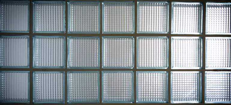 Basement Glass Window in Fort Myers, FL