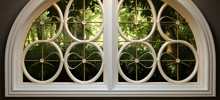 Half-round Window Replacement Contractors in Fort Myers, FL