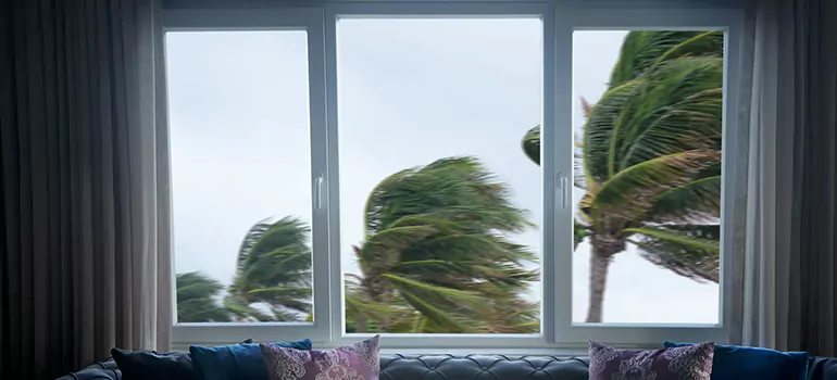 Hurricane Window Inspections Services in Fort Myers, FL