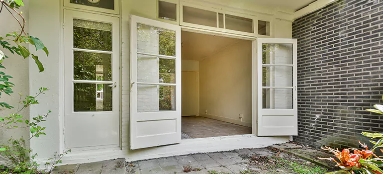 Impact Resistant Doors in Fort Myers, FL