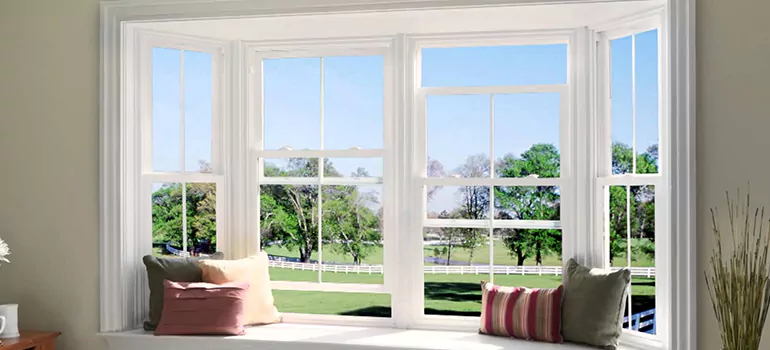 Residential Impact Window Installation Services in Fort Myers, FL
