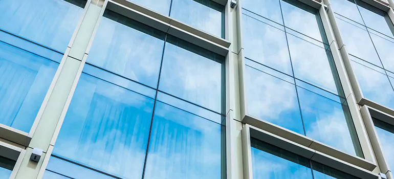 Industrial Window Insulation in Fort Myers, FL