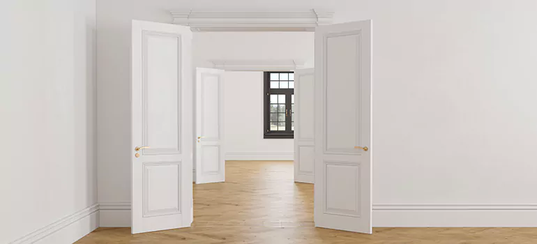 Solid Wood Interior Doors in Fort Myers, FL