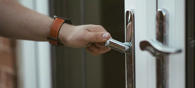 Lock Stile Activating Bracket in Fort Myers, FL