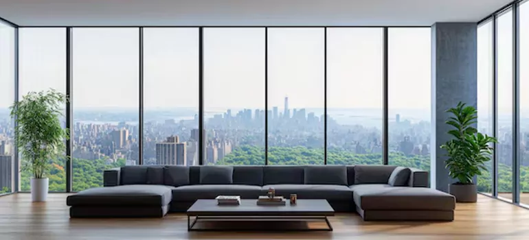 Types Of Modern Windows in Fort Myers, FL