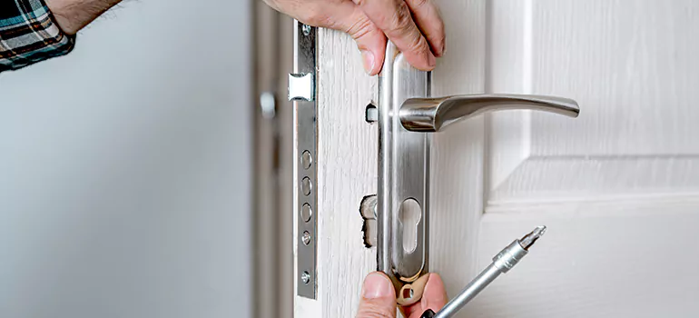 Multi Point Door Installation Solutions in Fort Myers, FL