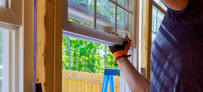 Removable Porch Windows in Fort Myers, FL