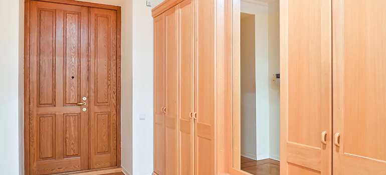Prehung Wood Interior Doors in Fort Myers, FL