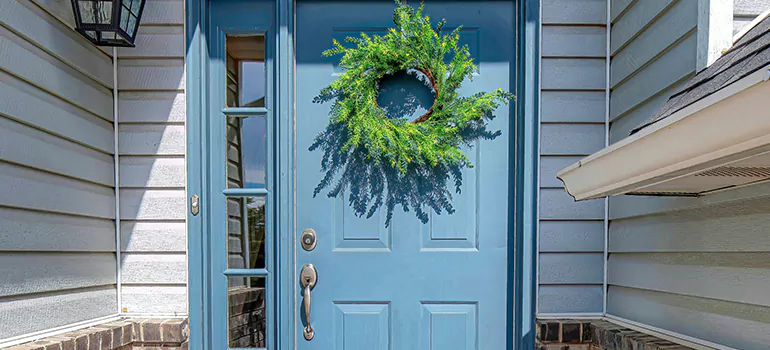 Residential Garage Door Spring Replacement in Fort Myers, FL