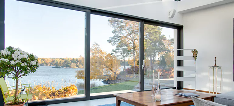 Custom Residential Window Tinting in Fort Myers, FL