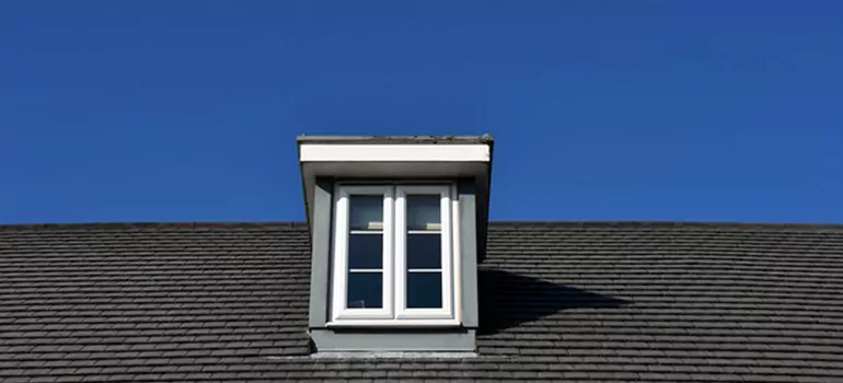 Roof Window Installation in Fort Myers, FL