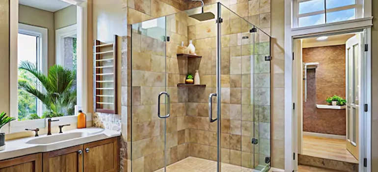Shower Doors Repair in Fort Myers, FL