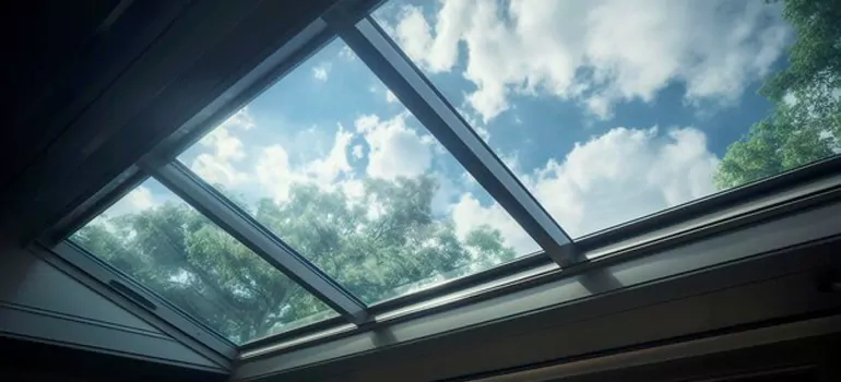 Roofing Skylight Installation in Fort Myers, FL