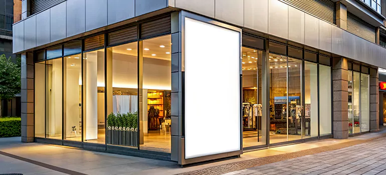 Storefront Glass Protection And Repair in Fort Myers, FL