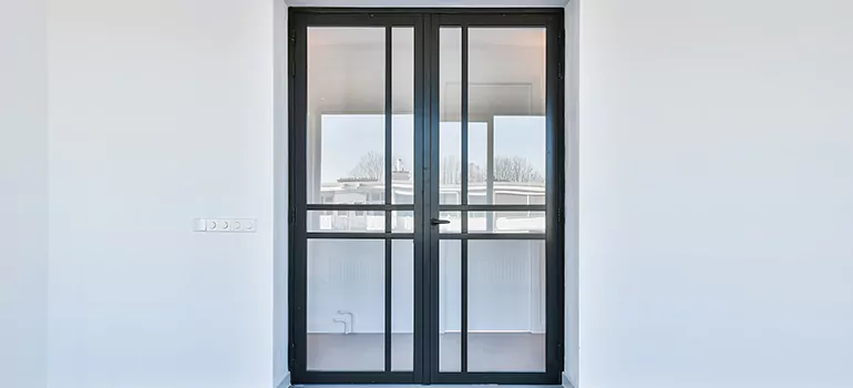 Storm Door Installation & Replacement in Fort Myers, FL